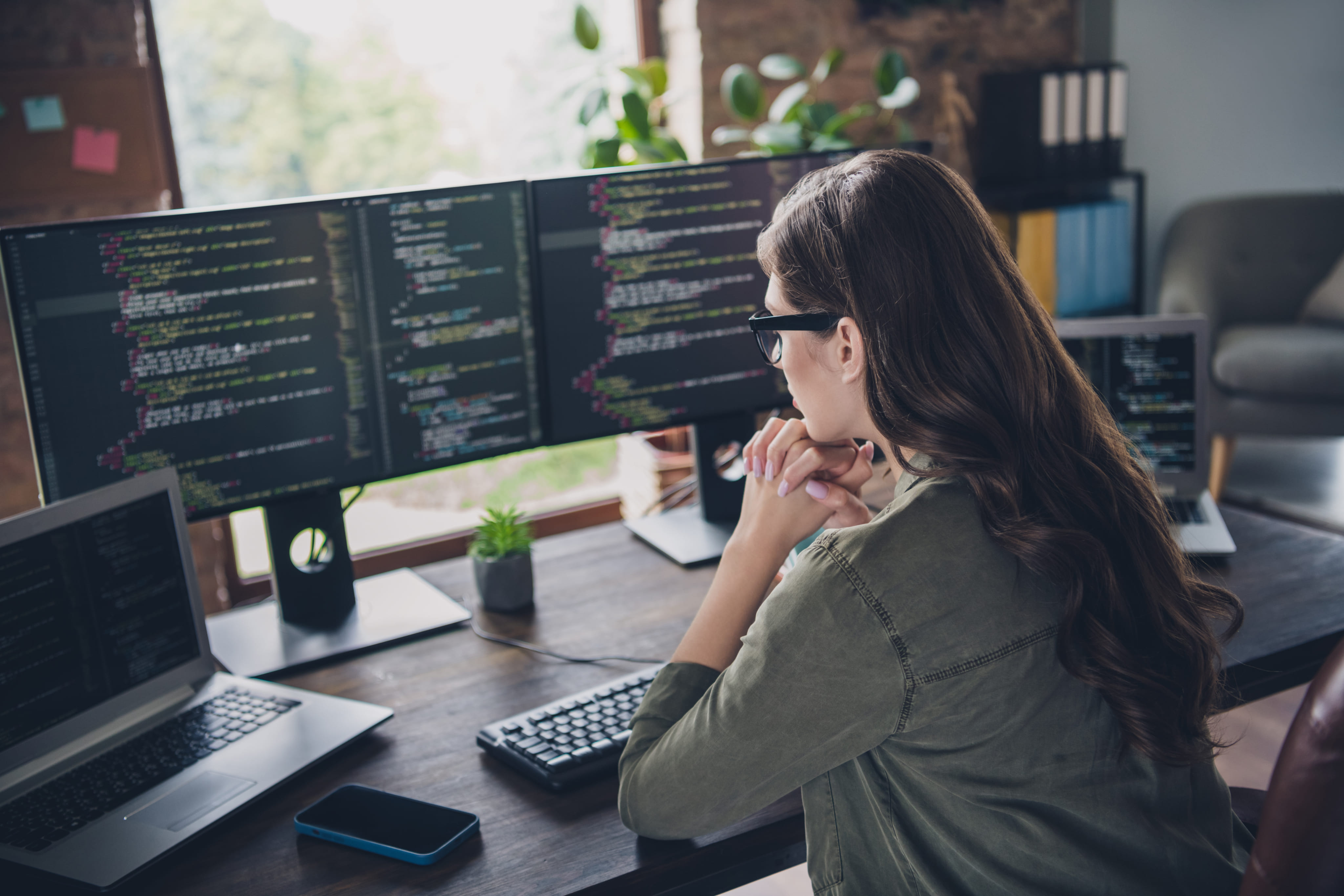 Data Part-Time Programlar