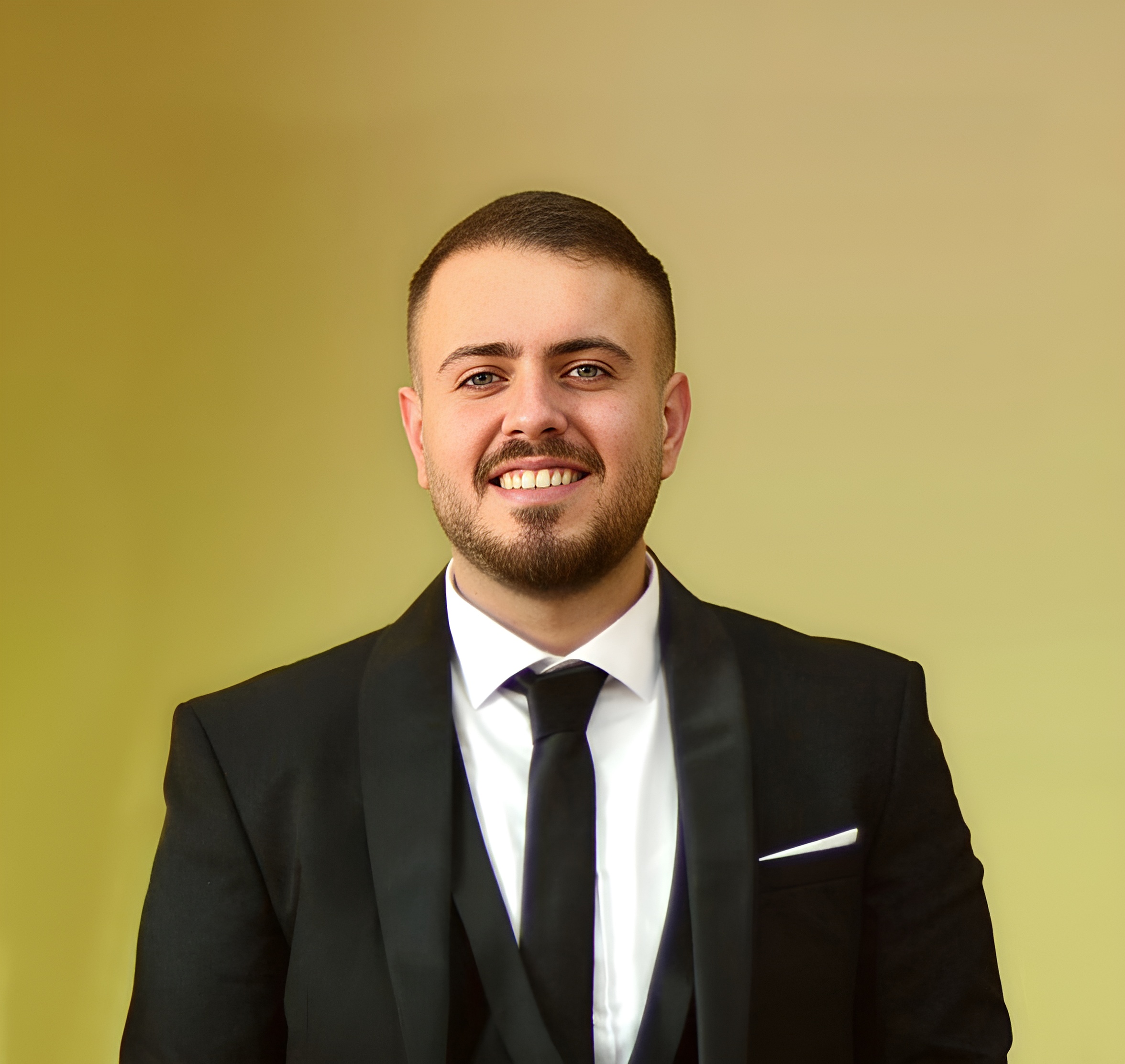 Eren Demirci