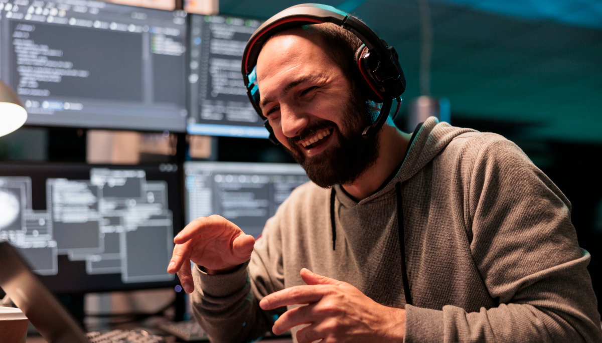 Sıfırdan Yazılımcı Olmak