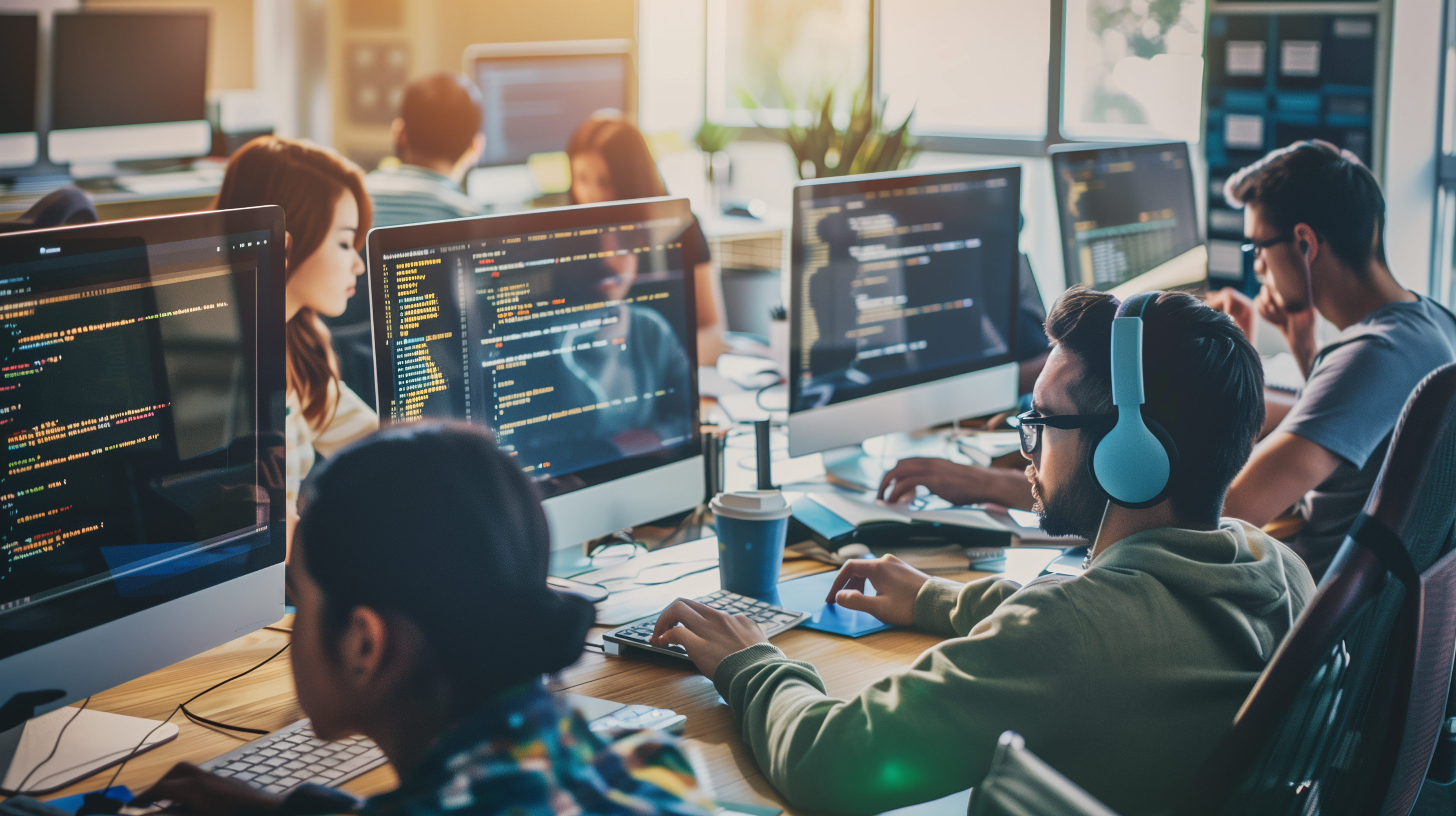 Türkiye’nin En İyi Teknoloji Okulu