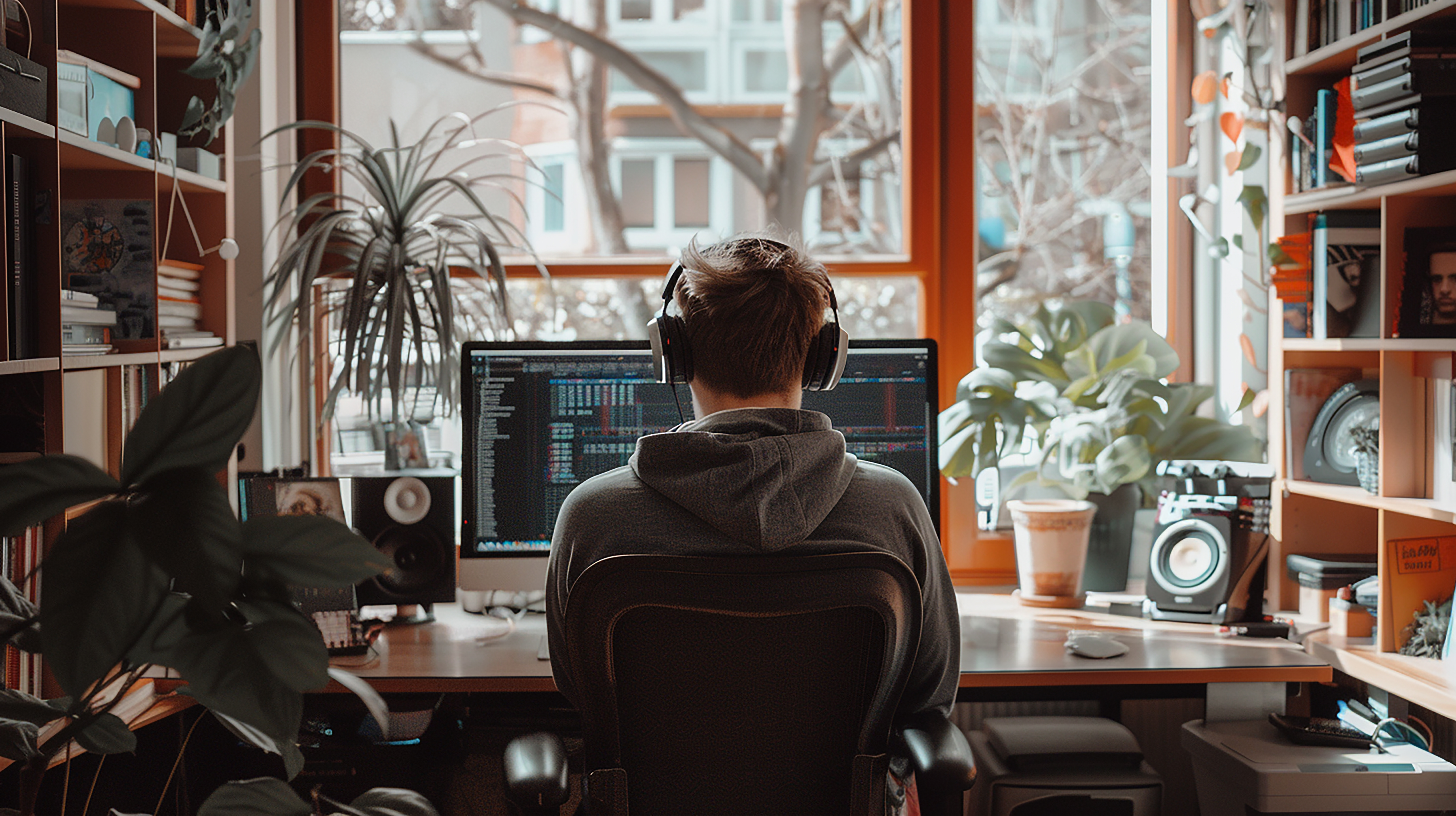 Türkiye’nin En İyi Yazılım Kursu ve Bootcamp’i