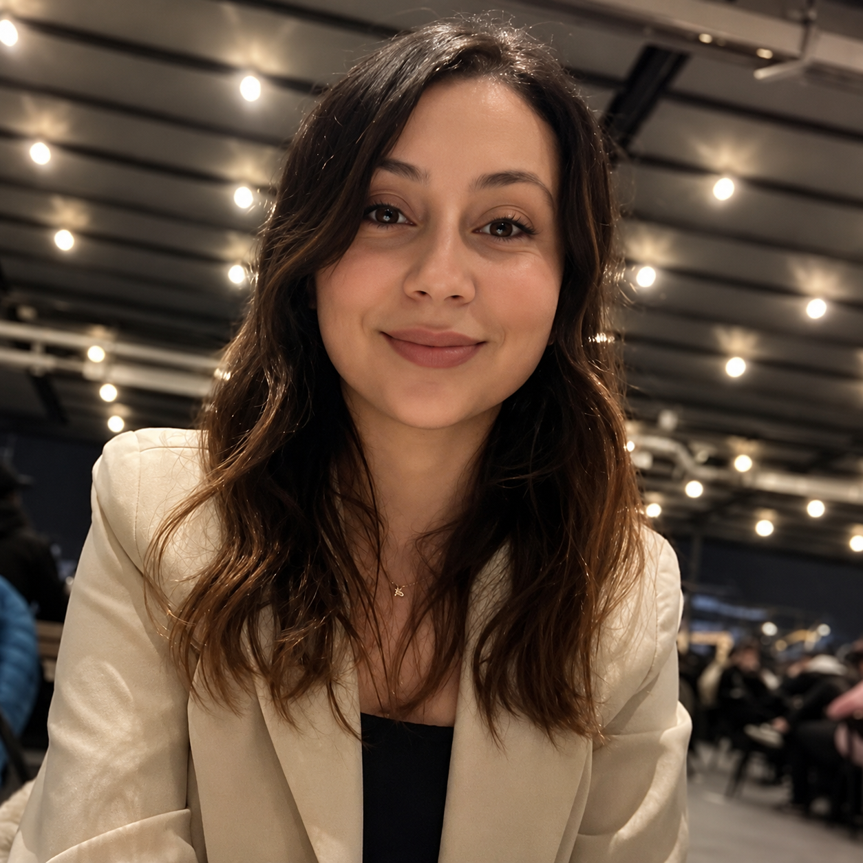 Ayşen Agay