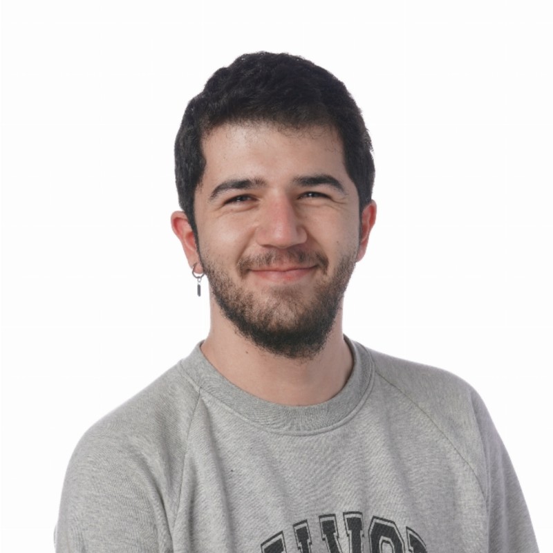 Alaettin Berkan Yüce