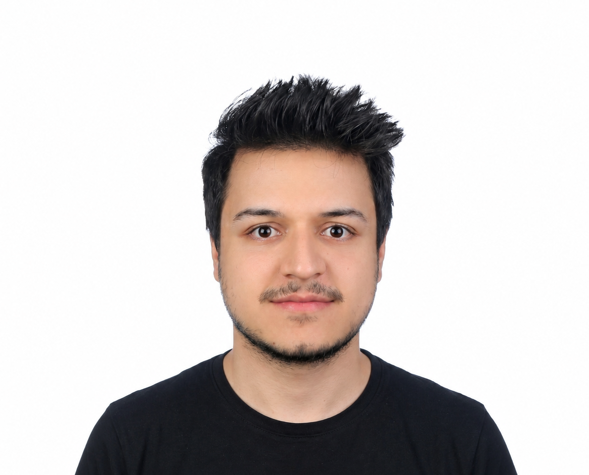 Berkay Turhan, Legal Engineer