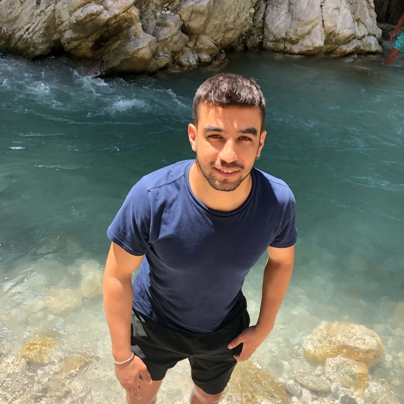 Ekin Karakoç