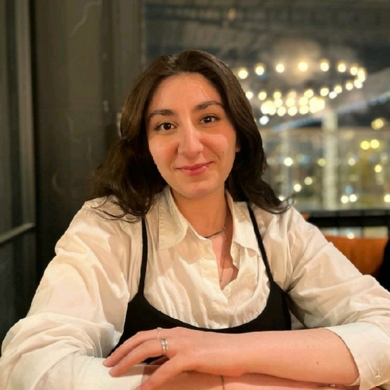 Fatma Zehra Bal