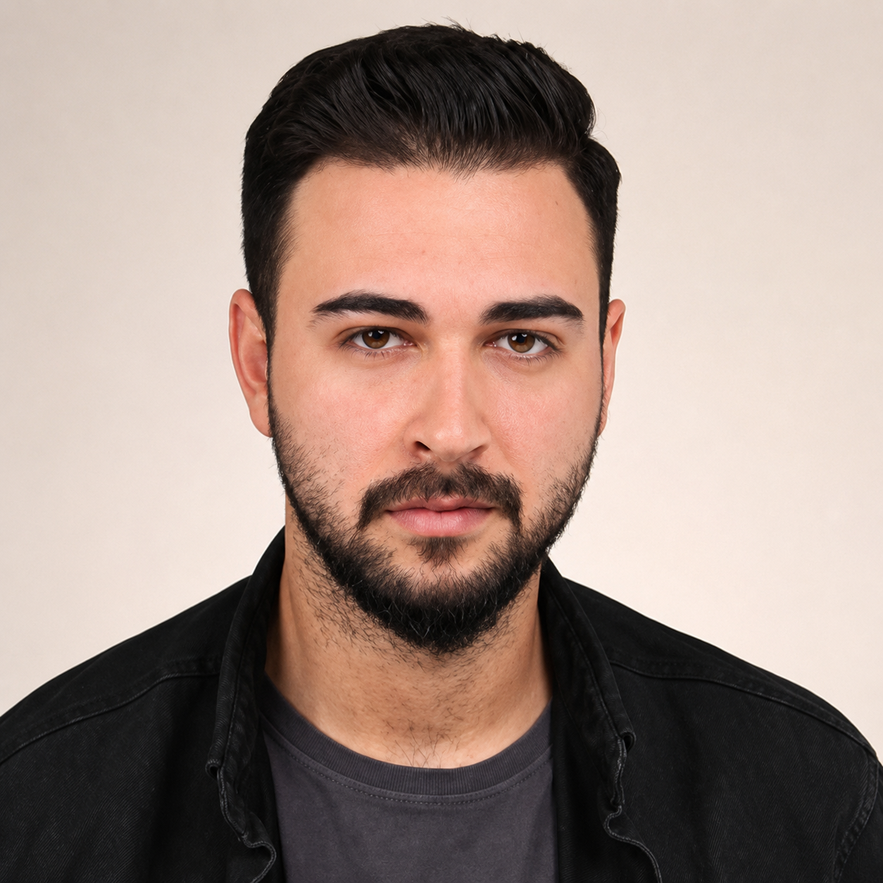 İrfan Şubaşı