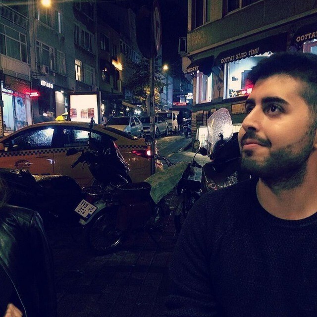 Kaim Arvas