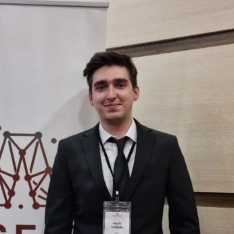 Melih Vardar