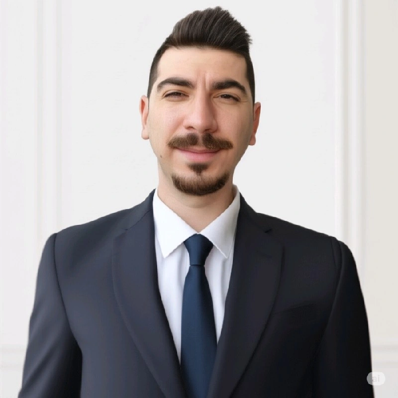 Mustafa Fidan