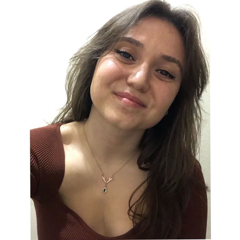 Şevval Aksoy
