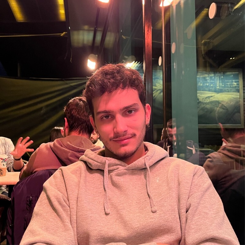 Yiğit Ömer Mert