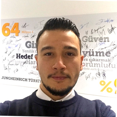 Ali Can Gümüşrende