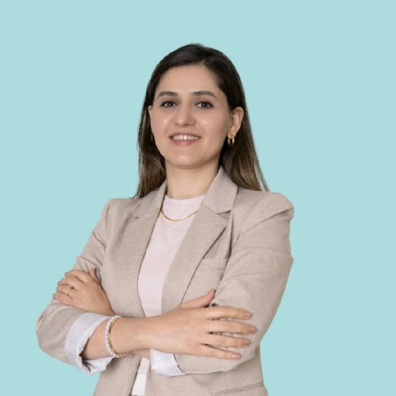Elif Selin Öztürk