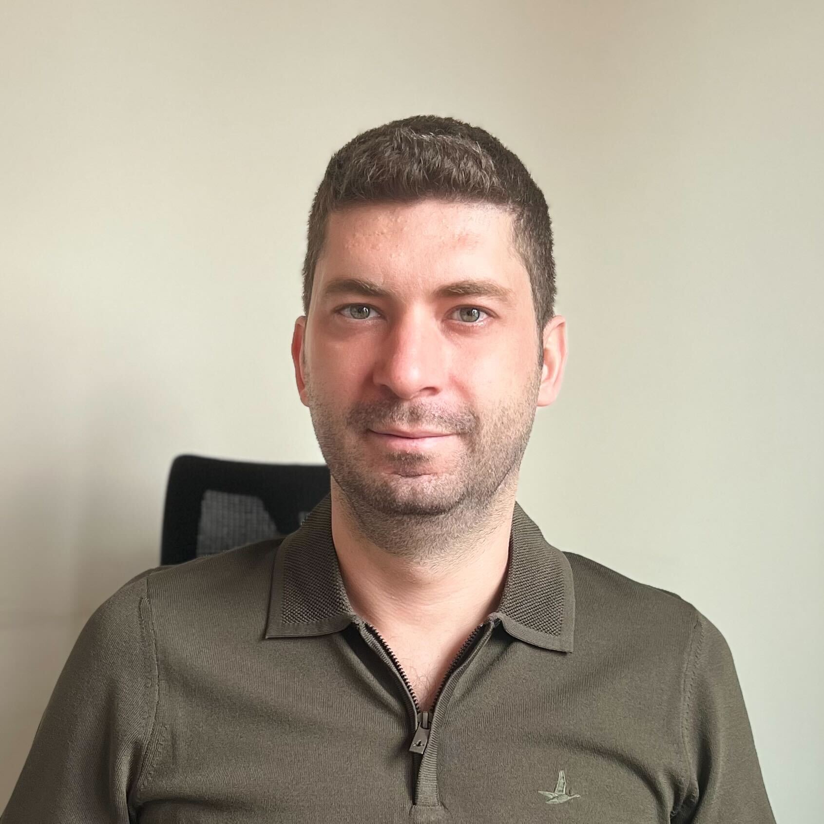 Yunus Kalkan